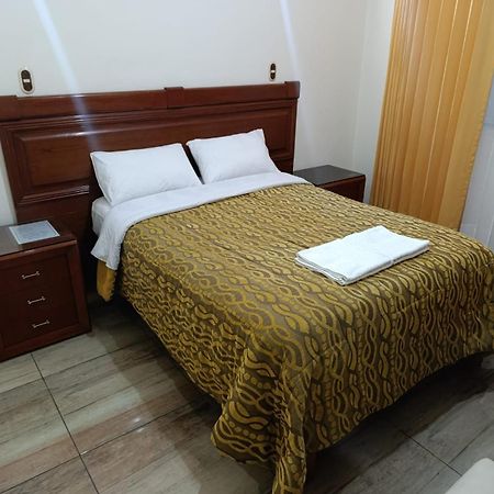 Casona Blanca Ξενοδοχείο Αρεκίπα Εξωτερικό φωτογραφία
