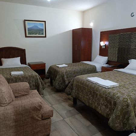 Casona Blanca Ξενοδοχείο Αρεκίπα Εξωτερικό φωτογραφία
