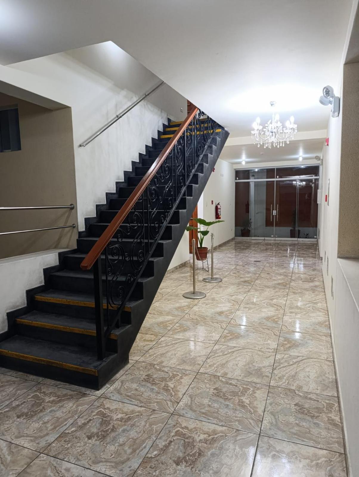 Casona Blanca Ξενοδοχείο Αρεκίπα Εξωτερικό φωτογραφία