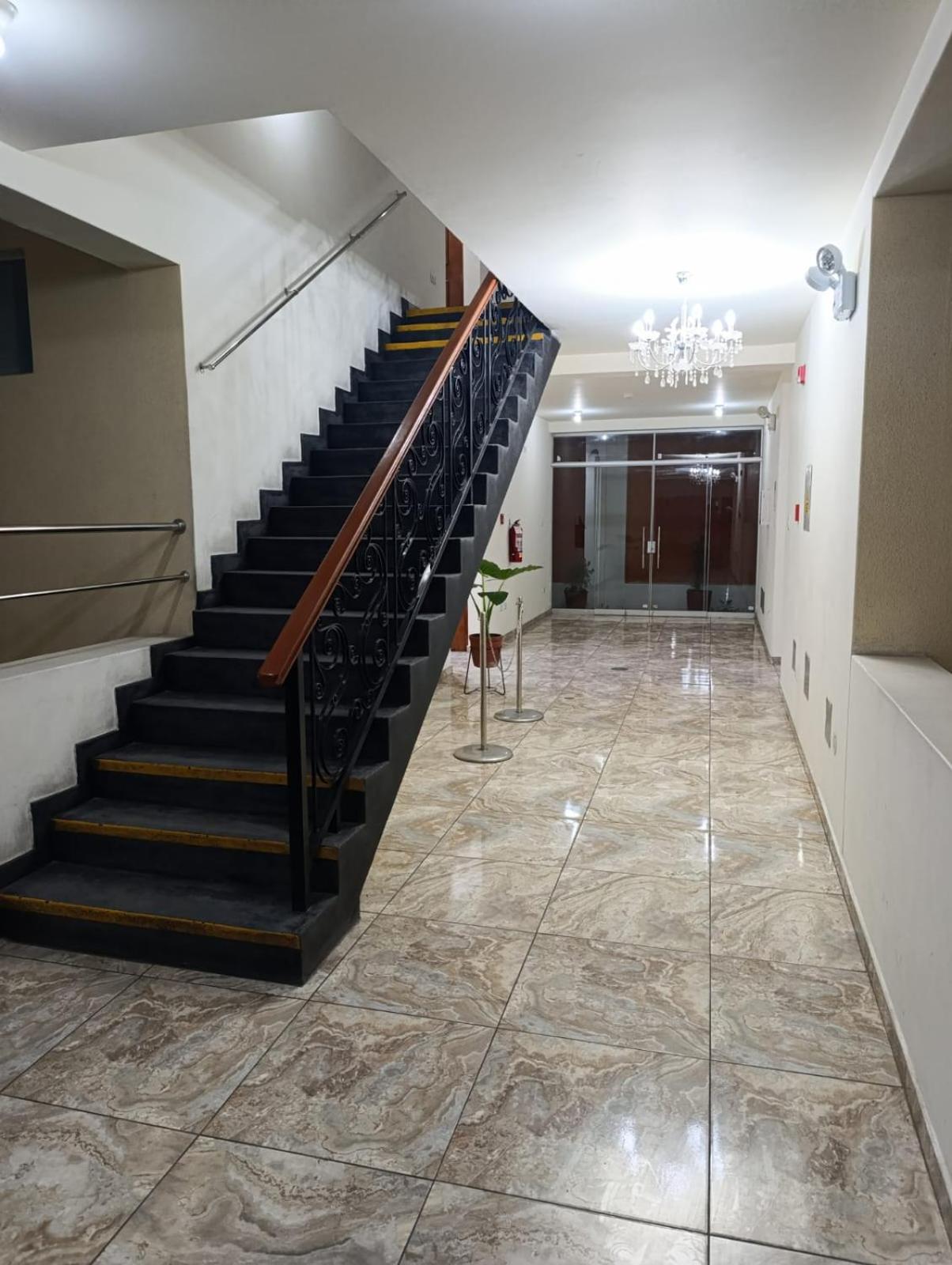 Casona Blanca Ξενοδοχείο Αρεκίπα Εξωτερικό φωτογραφία