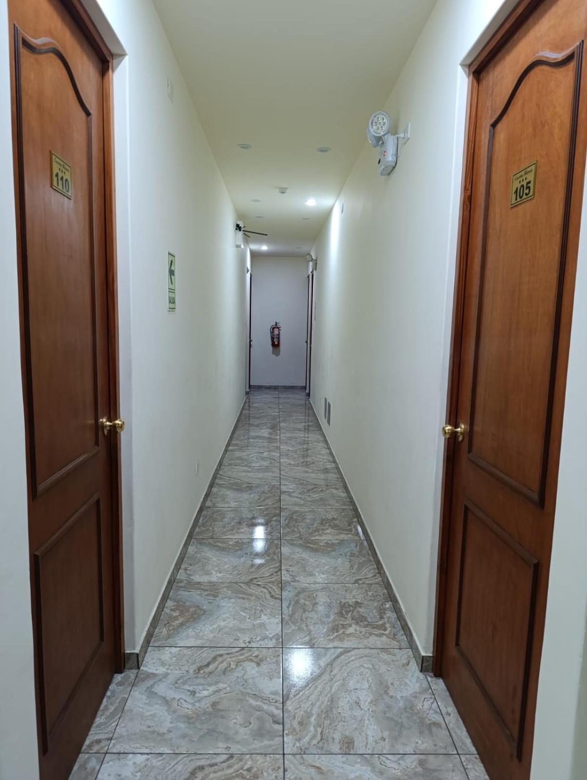Casona Blanca Ξενοδοχείο Αρεκίπα Εξωτερικό φωτογραφία