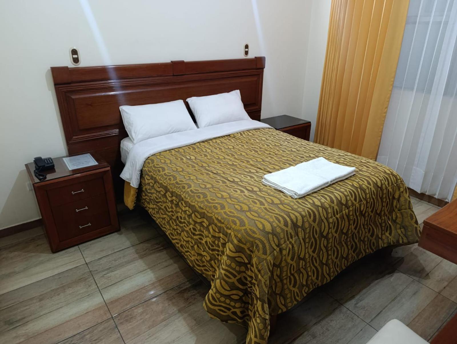 Casona Blanca Ξενοδοχείο Αρεκίπα Εξωτερικό φωτογραφία