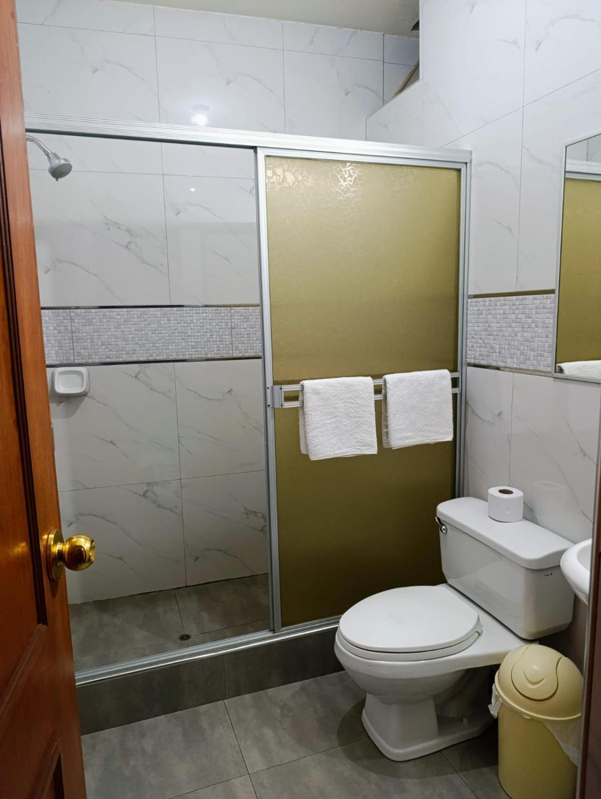 Casona Blanca Ξενοδοχείο Αρεκίπα Εξωτερικό φωτογραφία