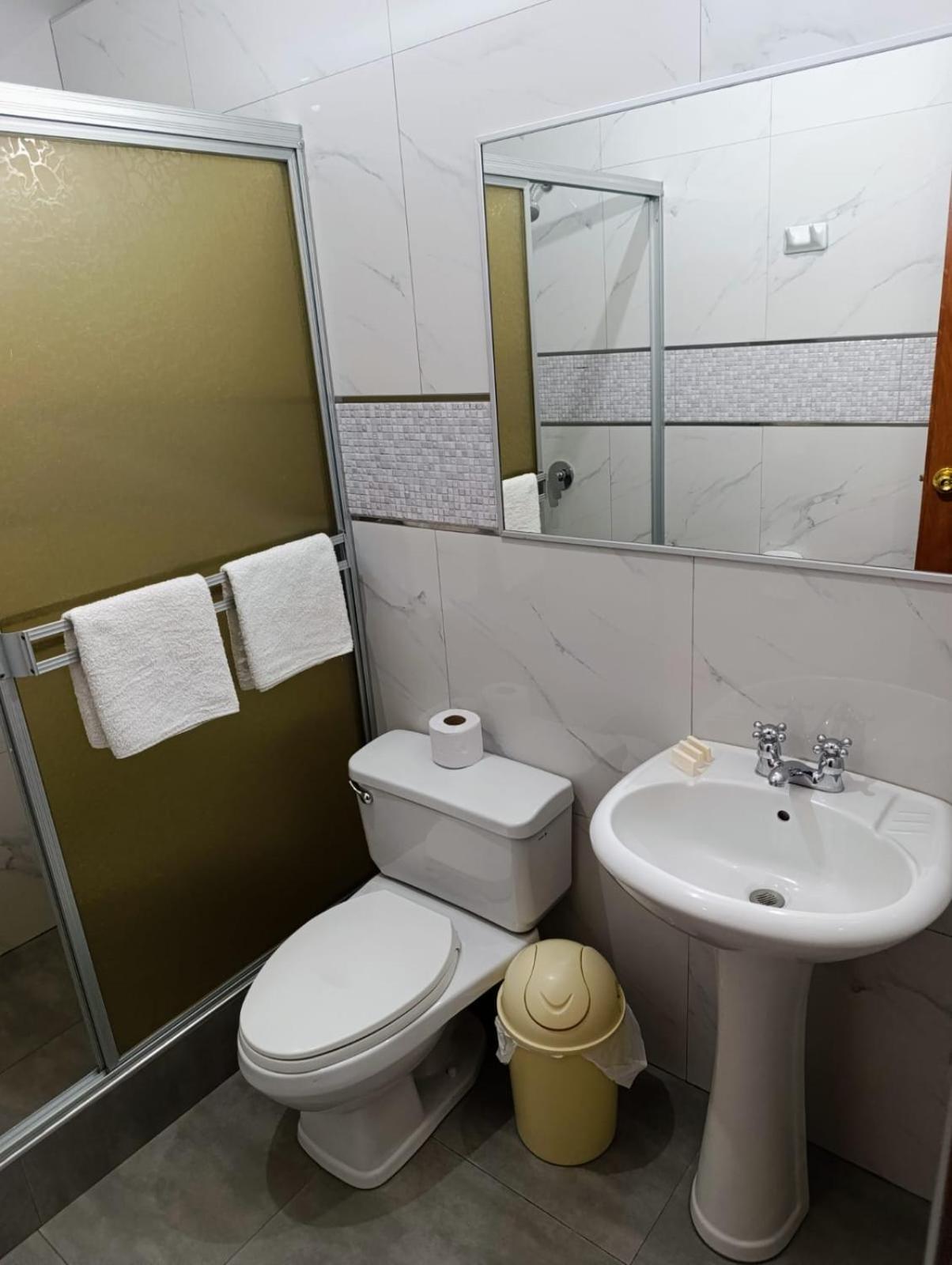 Casona Blanca Ξενοδοχείο Αρεκίπα Εξωτερικό φωτογραφία