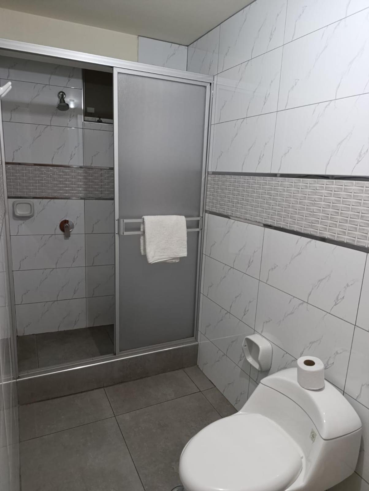 Casona Blanca Ξενοδοχείο Αρεκίπα Εξωτερικό φωτογραφία