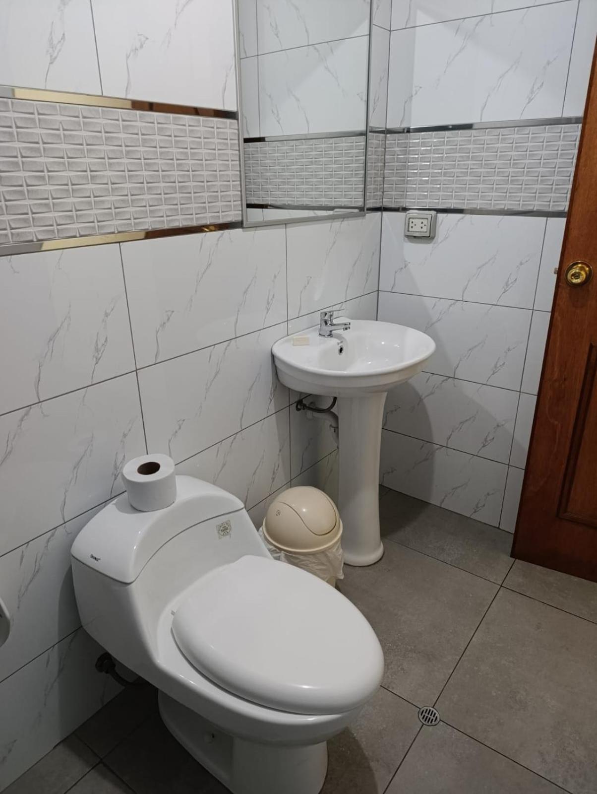 Casona Blanca Ξενοδοχείο Αρεκίπα Εξωτερικό φωτογραφία