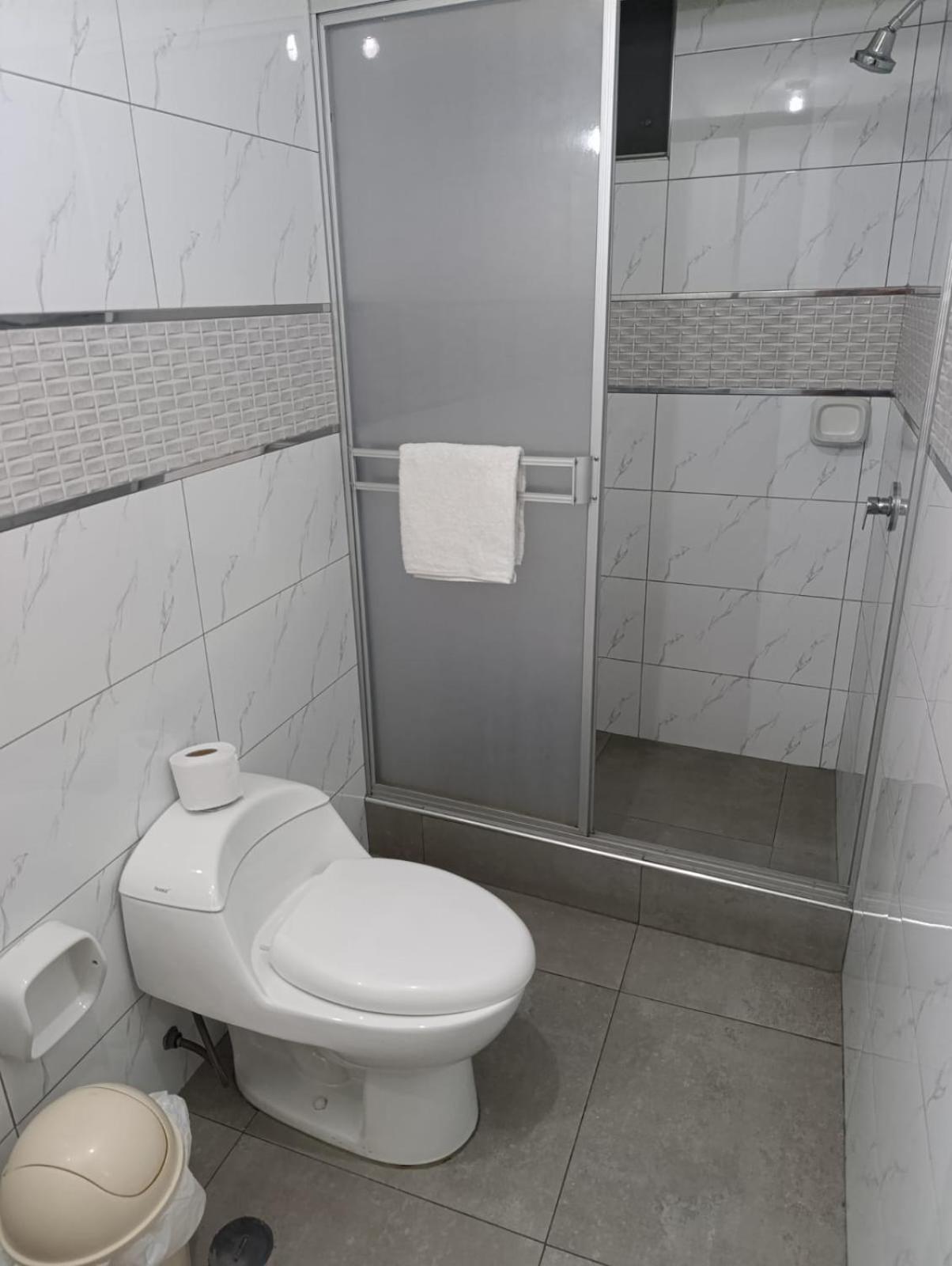 Casona Blanca Ξενοδοχείο Αρεκίπα Εξωτερικό φωτογραφία