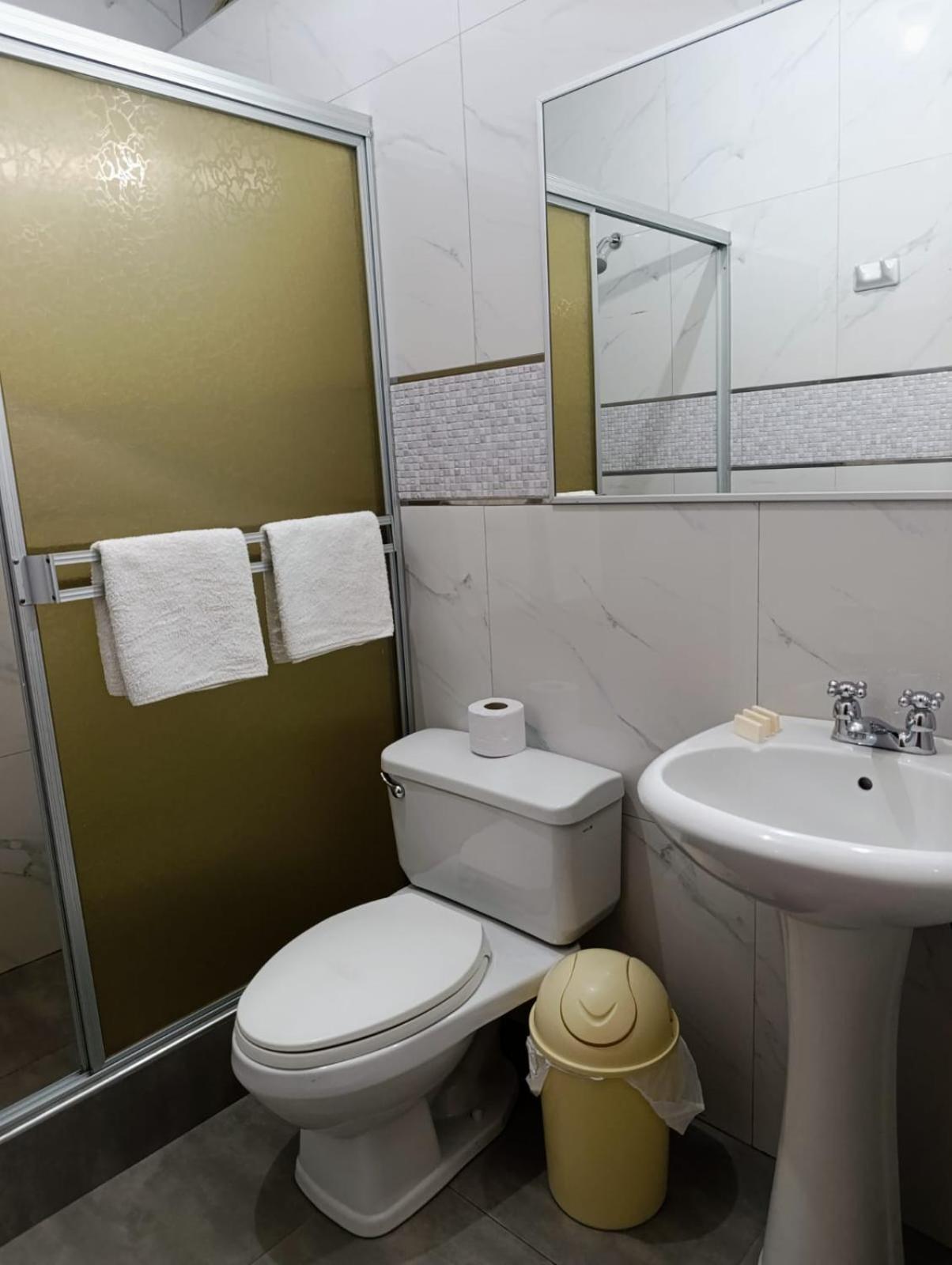 Casona Blanca Ξενοδοχείο Αρεκίπα Εξωτερικό φωτογραφία