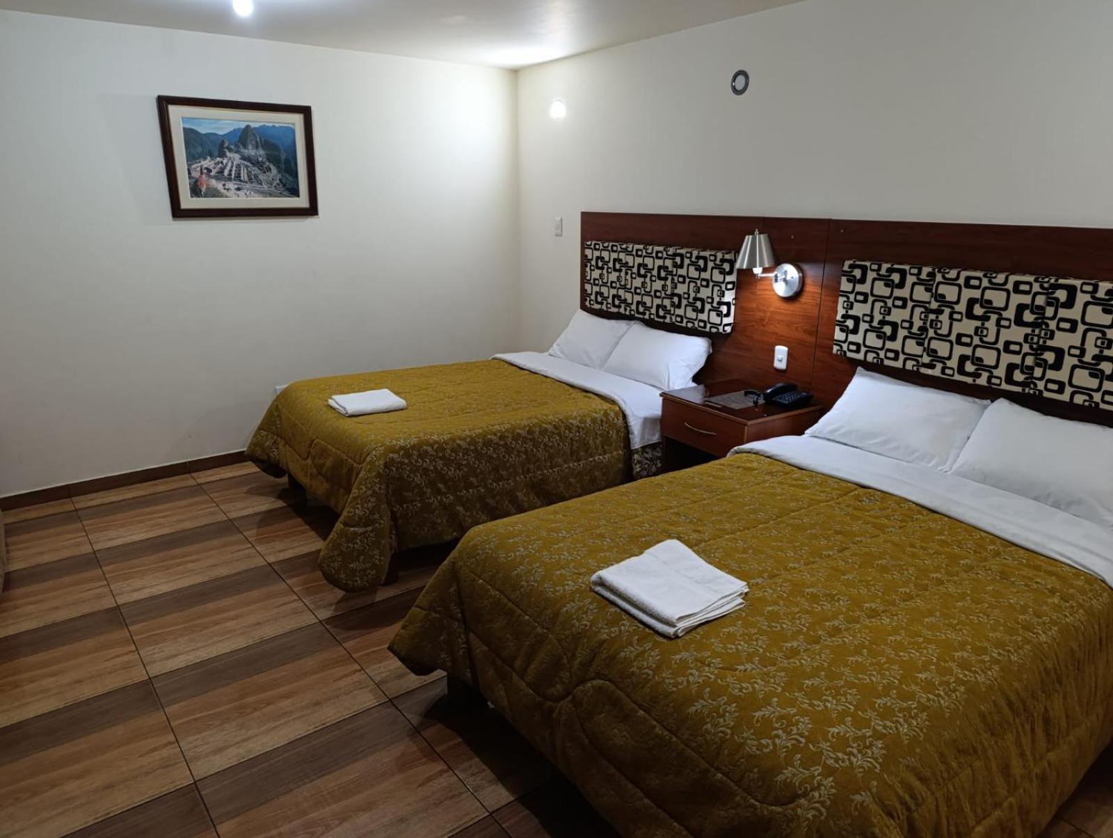 Casona Blanca Ξενοδοχείο Αρεκίπα Εξωτερικό φωτογραφία