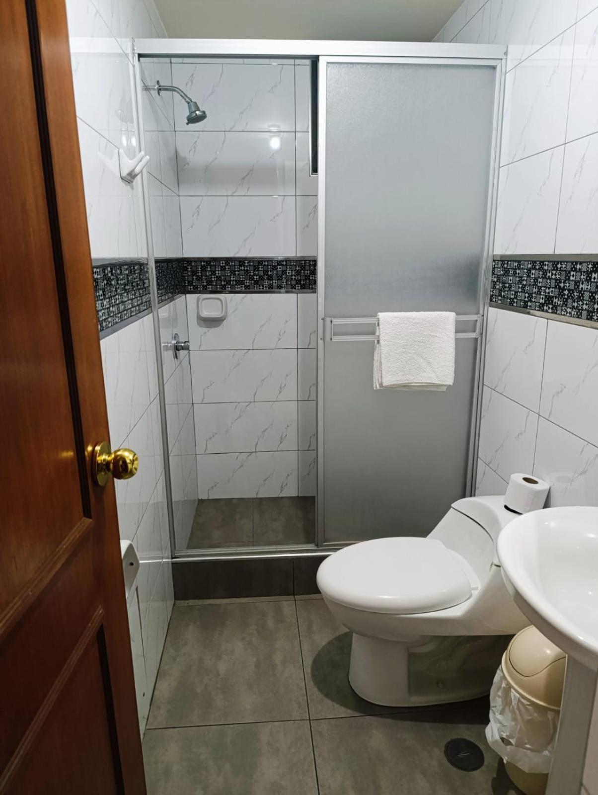 Casona Blanca Ξενοδοχείο Αρεκίπα Εξωτερικό φωτογραφία