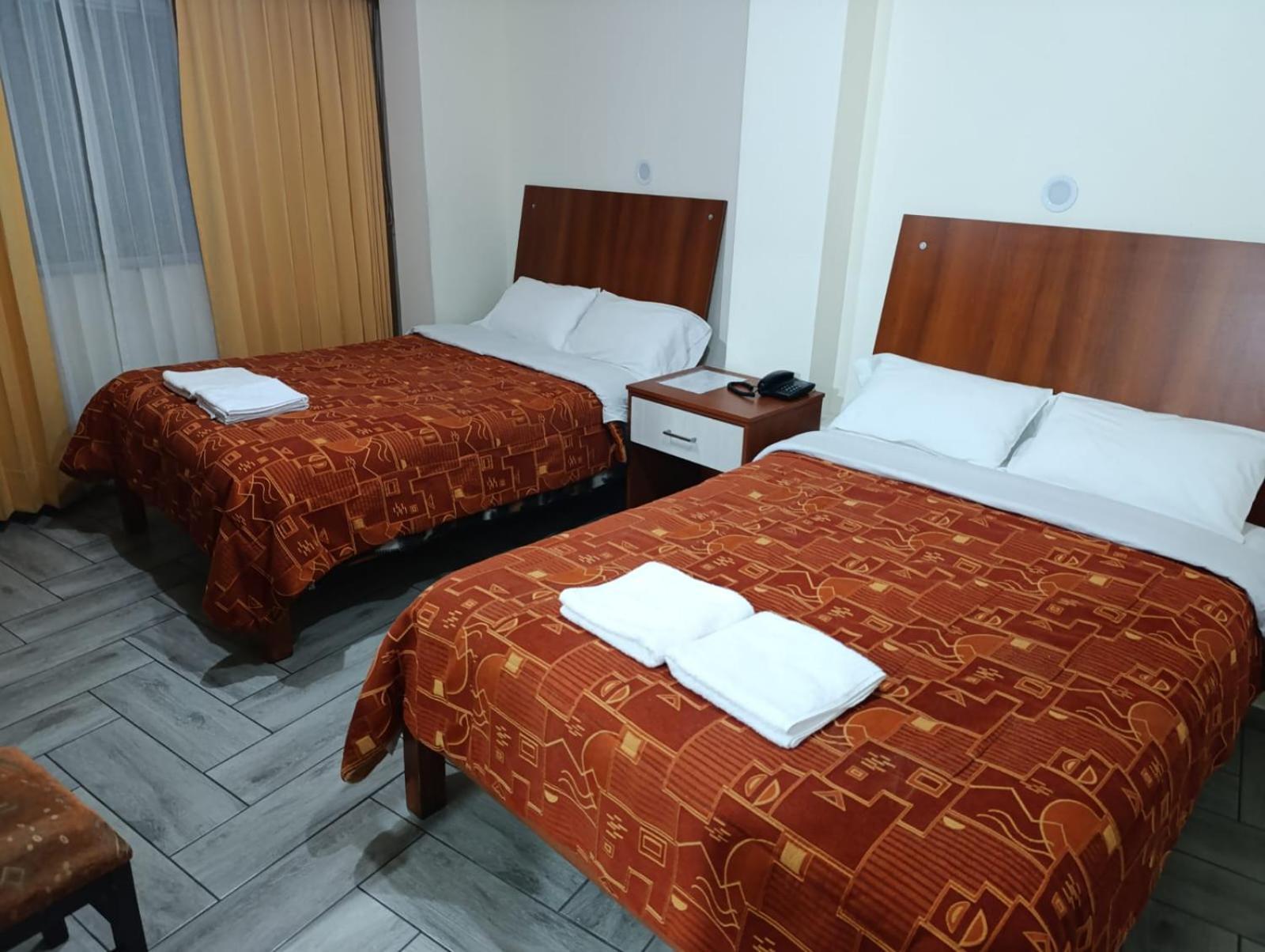 Casona Blanca Ξενοδοχείο Αρεκίπα Εξωτερικό φωτογραφία