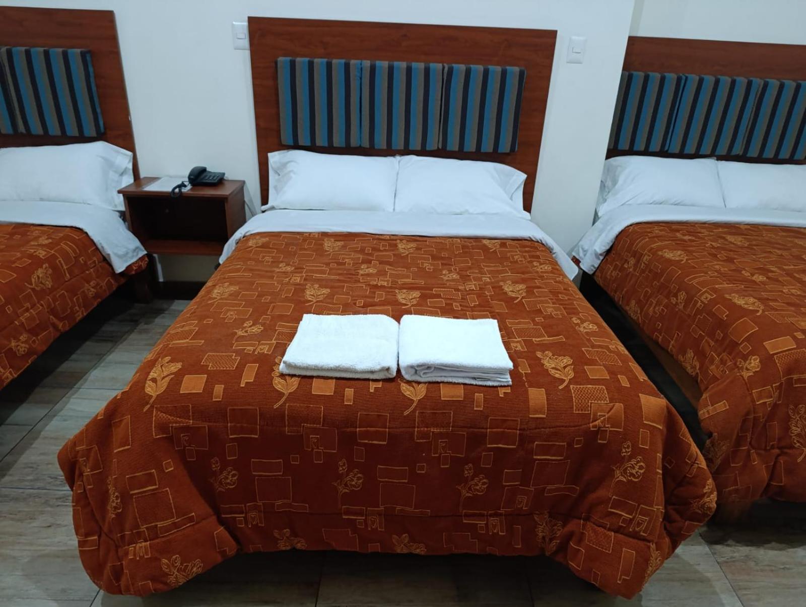 Casona Blanca Ξενοδοχείο Αρεκίπα Εξωτερικό φωτογραφία