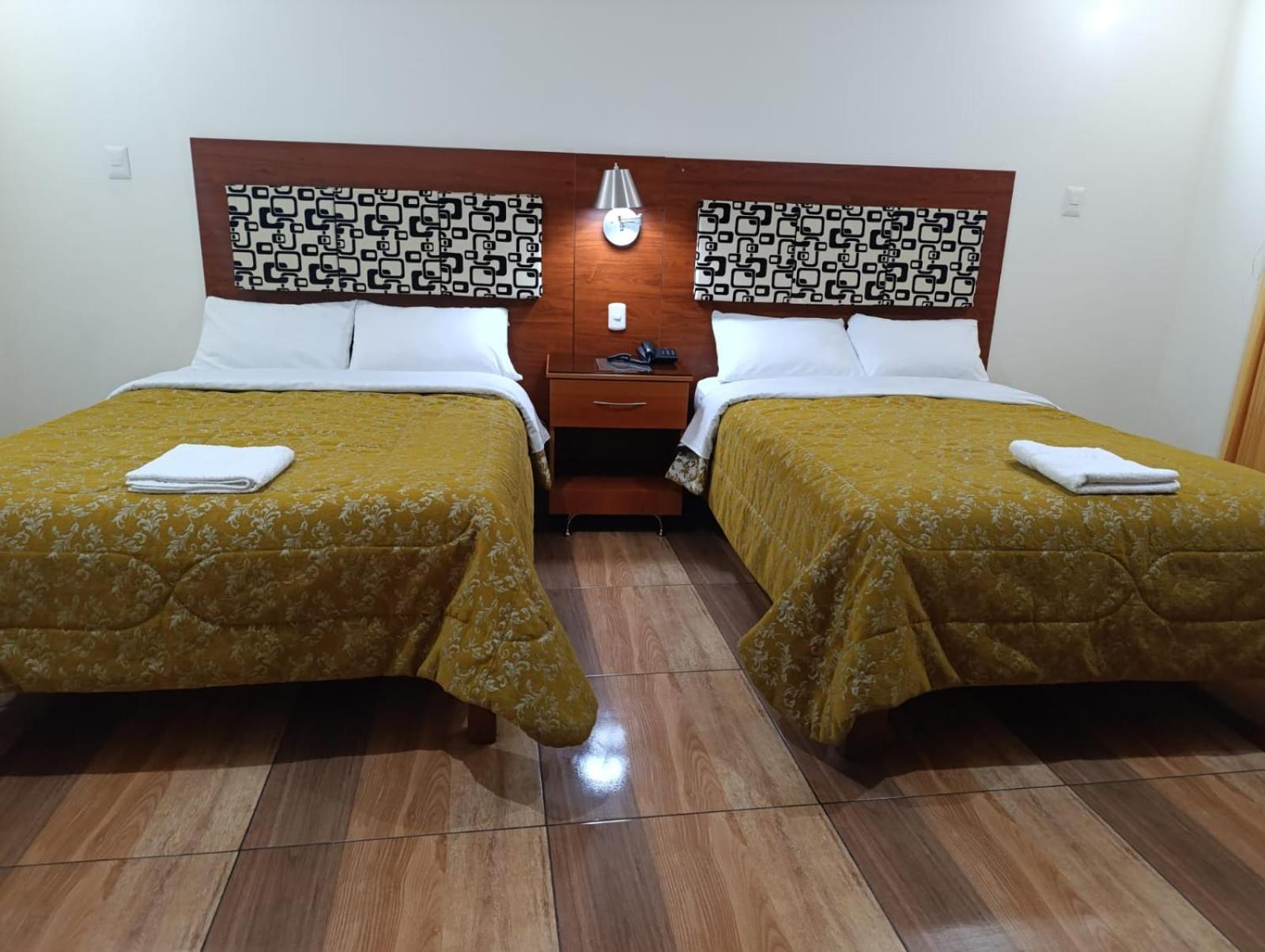 Casona Blanca Ξενοδοχείο Αρεκίπα Εξωτερικό φωτογραφία
