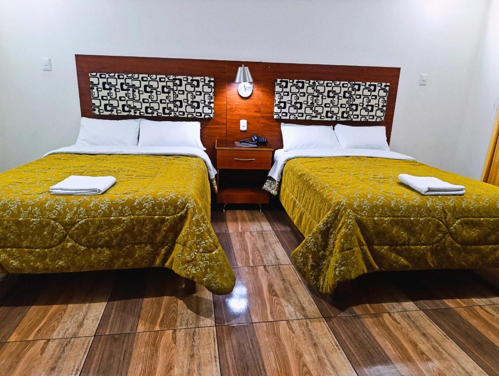 Casona Blanca Ξενοδοχείο Αρεκίπα Εξωτερικό φωτογραφία
