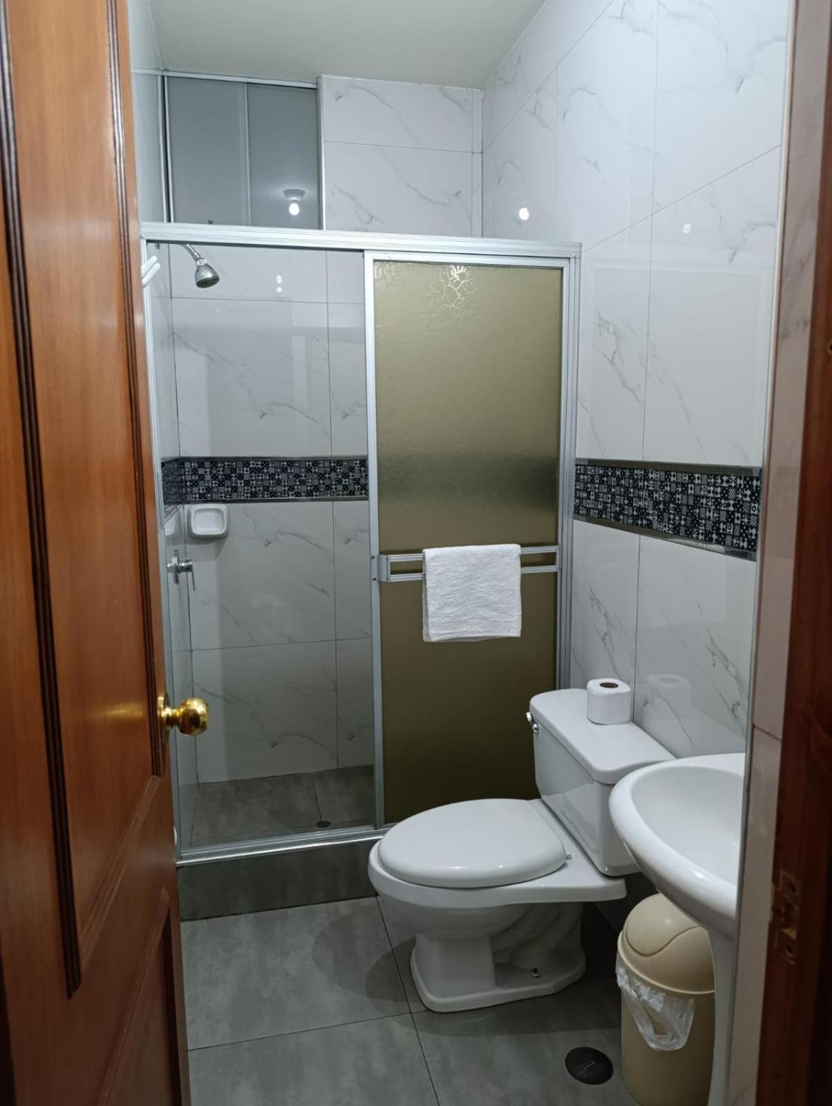 Casona Blanca Ξενοδοχείο Αρεκίπα Εξωτερικό φωτογραφία