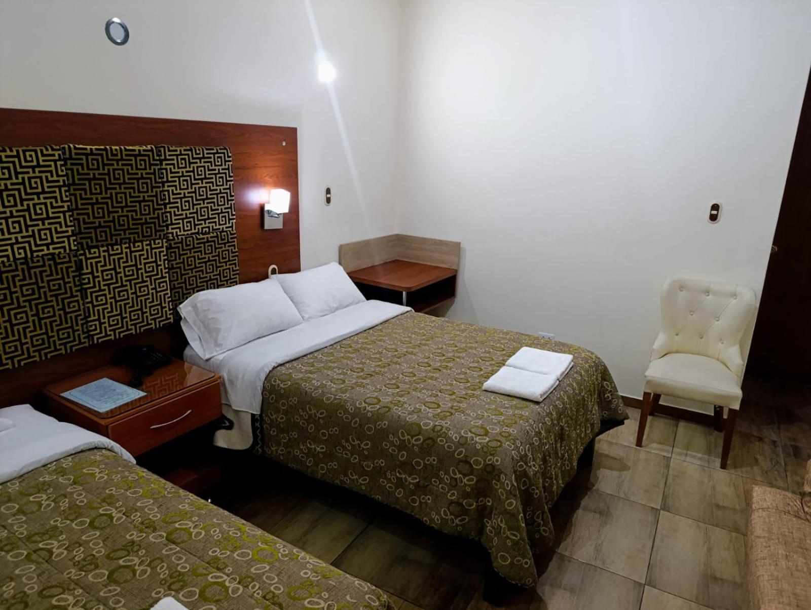 Casona Blanca Ξενοδοχείο Αρεκίπα Εξωτερικό φωτογραφία