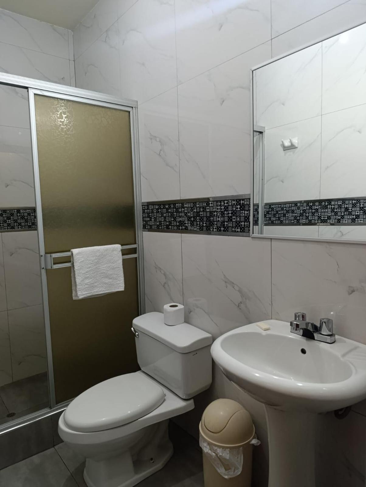 Casona Blanca Ξενοδοχείο Αρεκίπα Εξωτερικό φωτογραφία