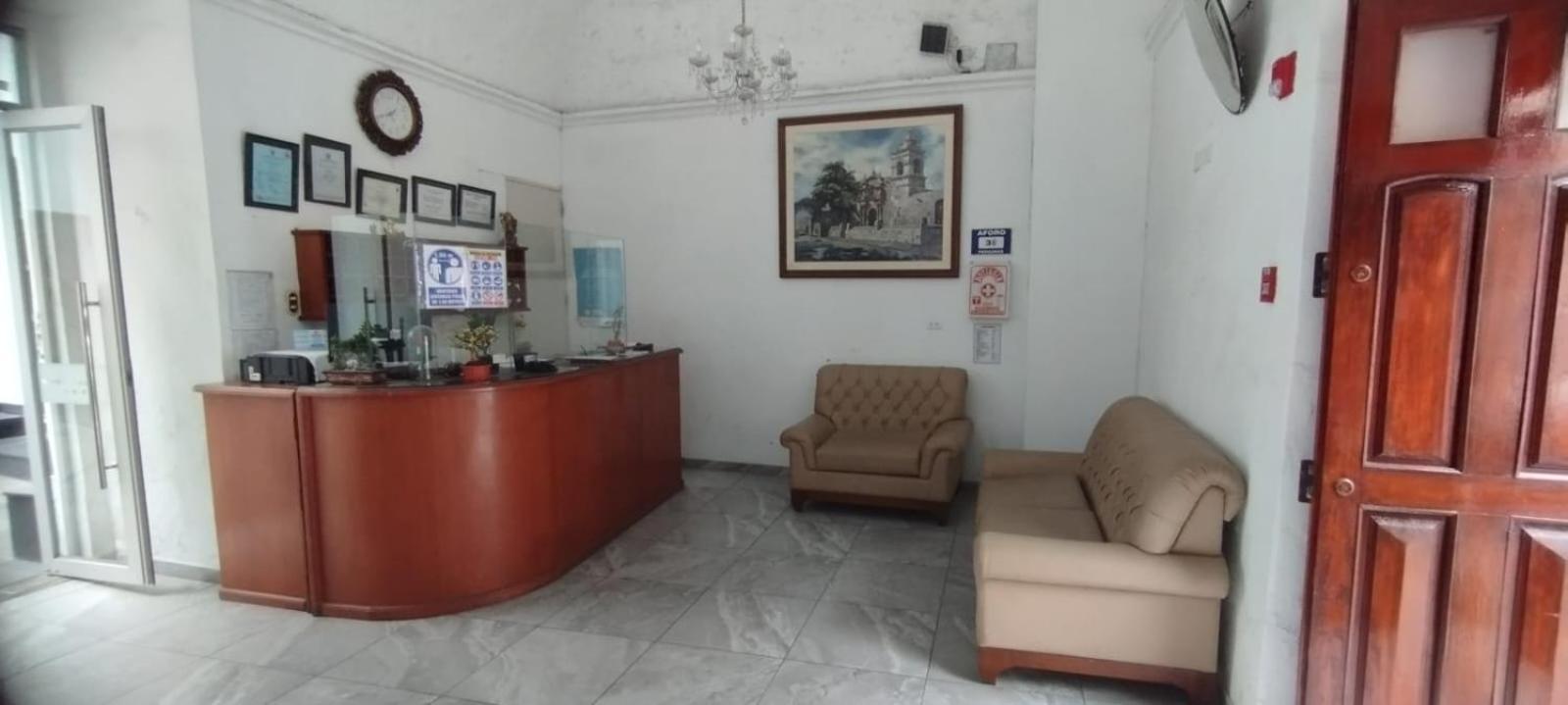 Casona Blanca Ξενοδοχείο Αρεκίπα Εξωτερικό φωτογραφία