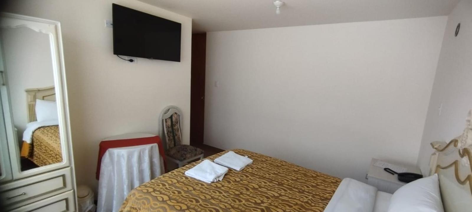 Casona Blanca Ξενοδοχείο Αρεκίπα Εξωτερικό φωτογραφία
