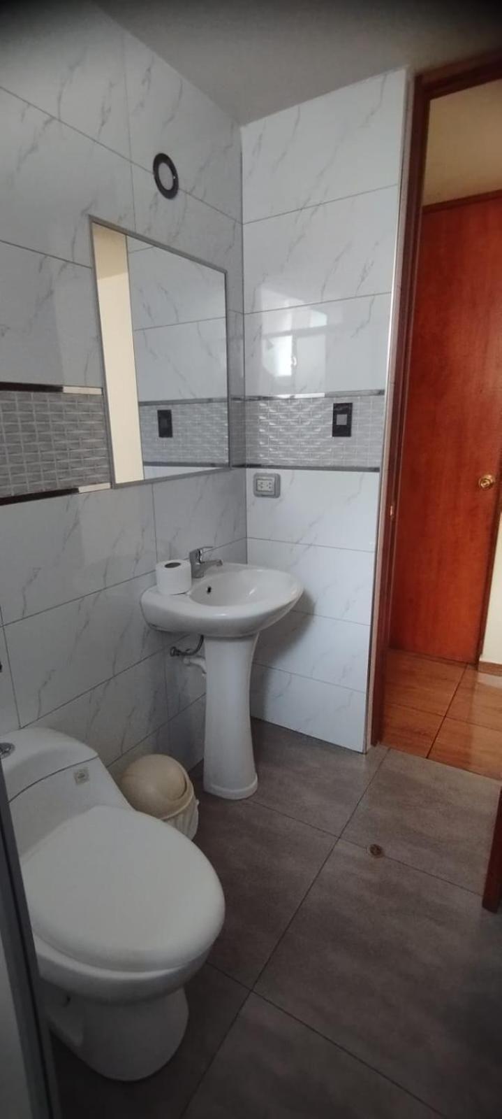 Casona Blanca Ξενοδοχείο Αρεκίπα Εξωτερικό φωτογραφία