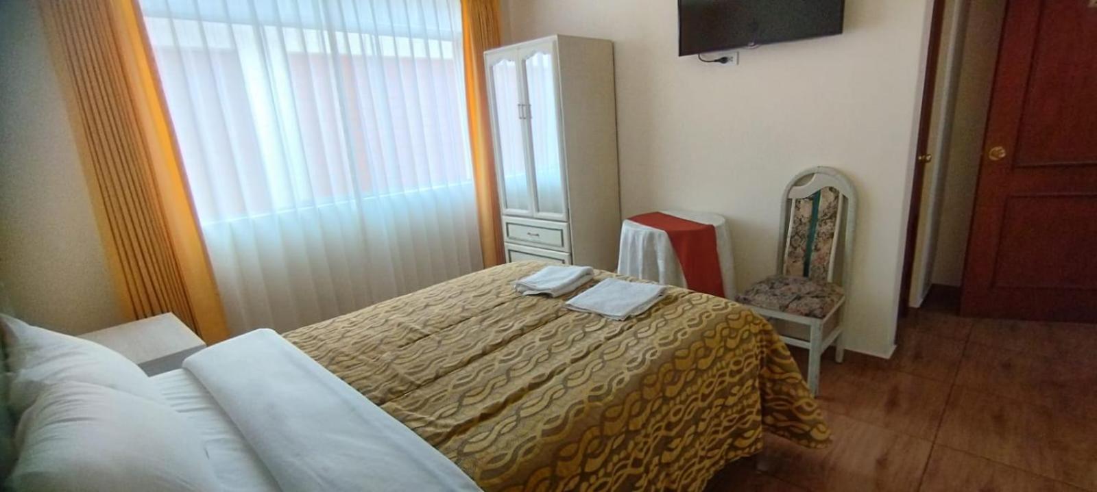 Casona Blanca Ξενοδοχείο Αρεκίπα Εξωτερικό φωτογραφία
