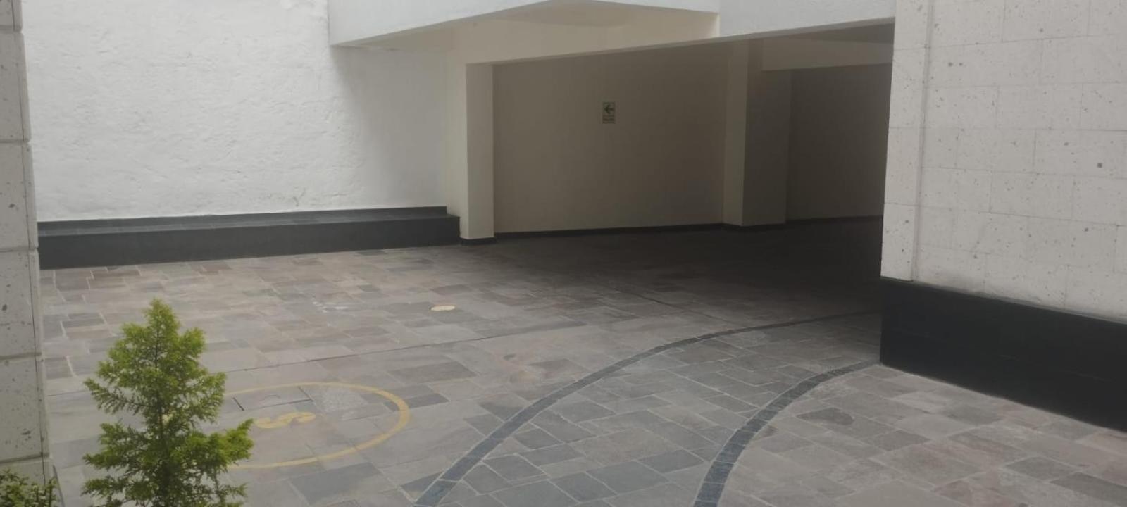Casona Blanca Ξενοδοχείο Αρεκίπα Εξωτερικό φωτογραφία