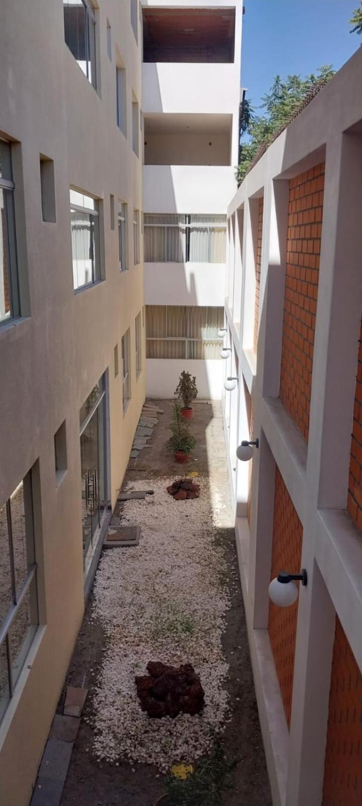 Casona Blanca Ξενοδοχείο Αρεκίπα Εξωτερικό φωτογραφία