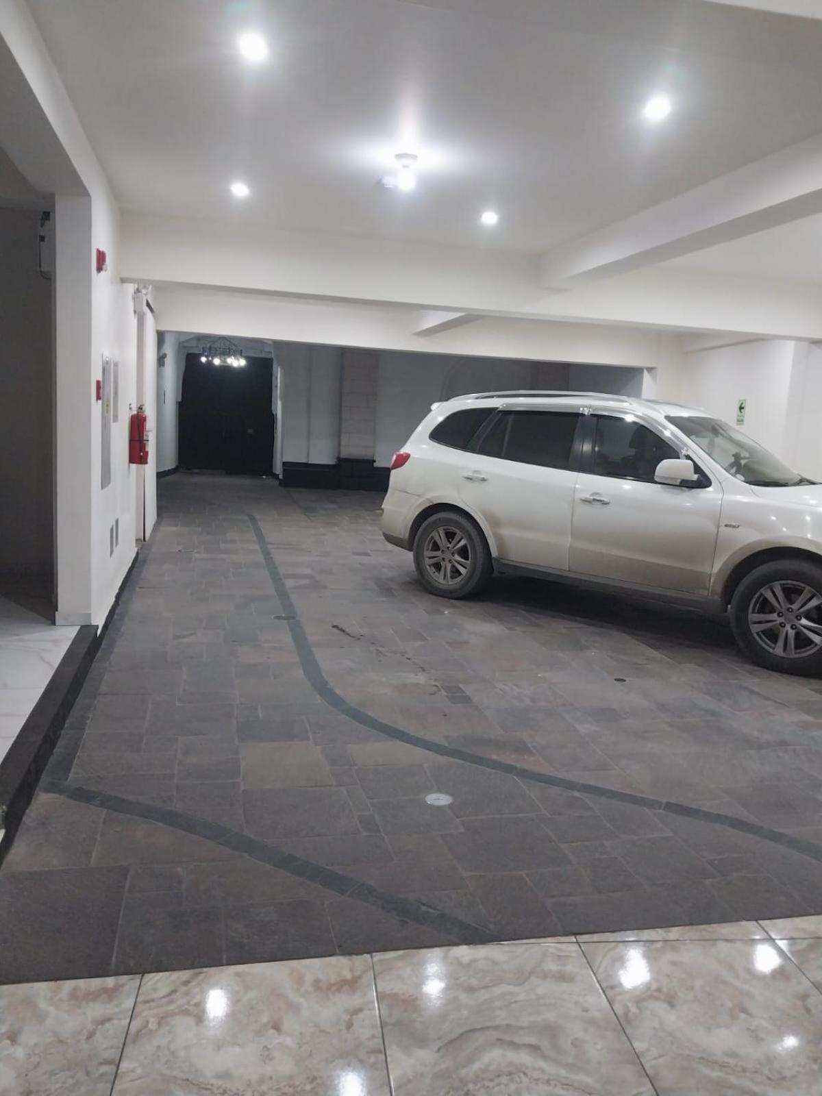 Casona Blanca Ξενοδοχείο Αρεκίπα Εξωτερικό φωτογραφία