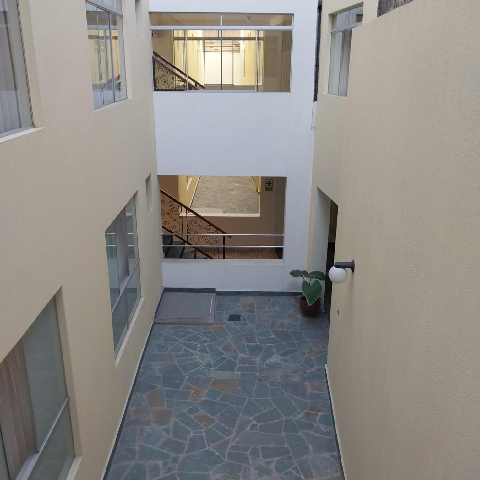 Casona Blanca Ξενοδοχείο Αρεκίπα Εξωτερικό φωτογραφία