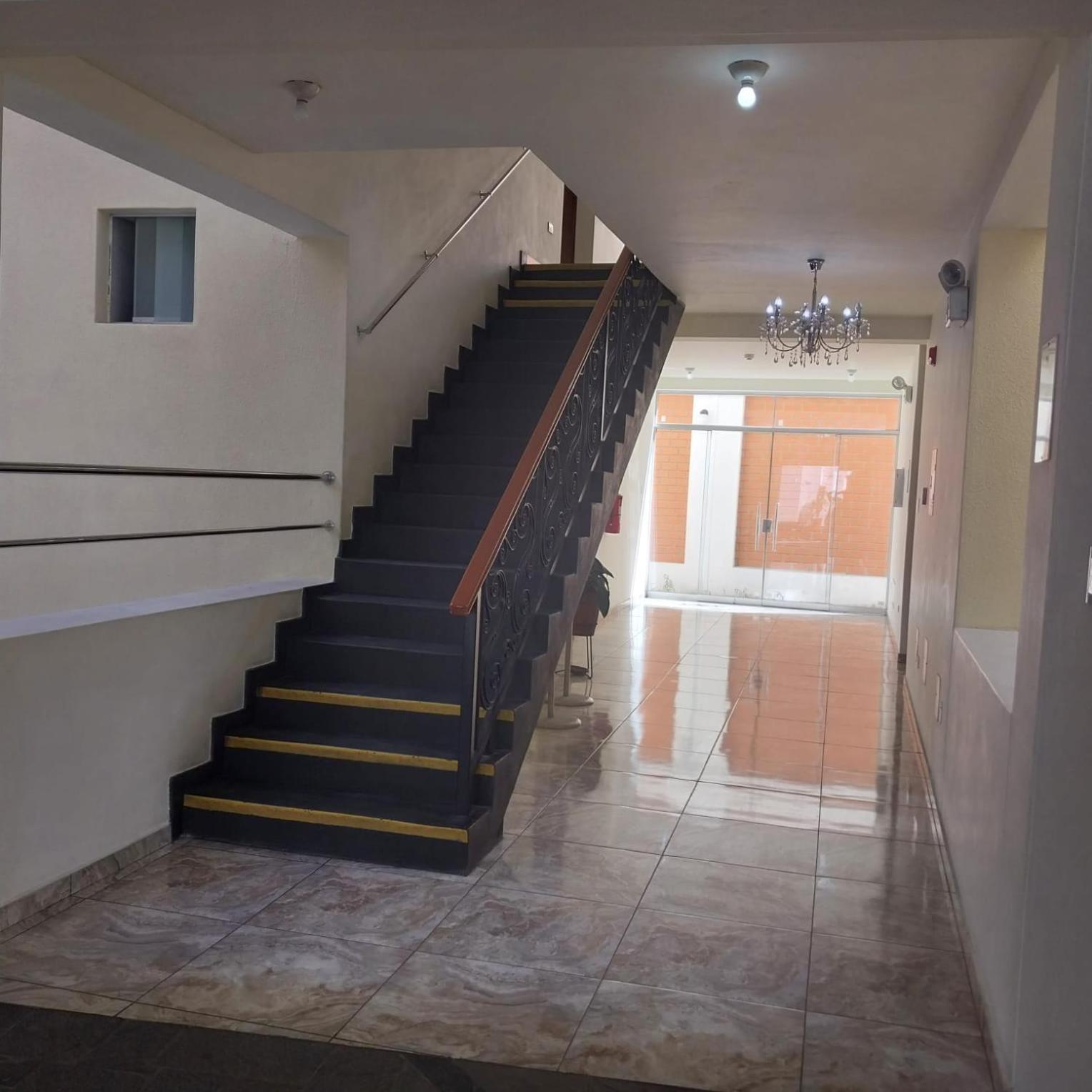 Casona Blanca Ξενοδοχείο Αρεκίπα Εξωτερικό φωτογραφία